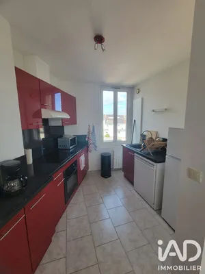 Appartement à Le Havre (76600)