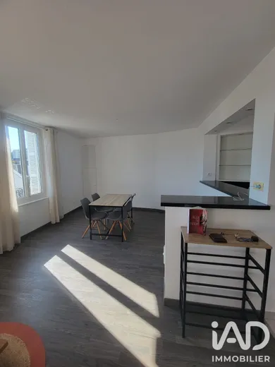 Appartement à Le Havre (76600)