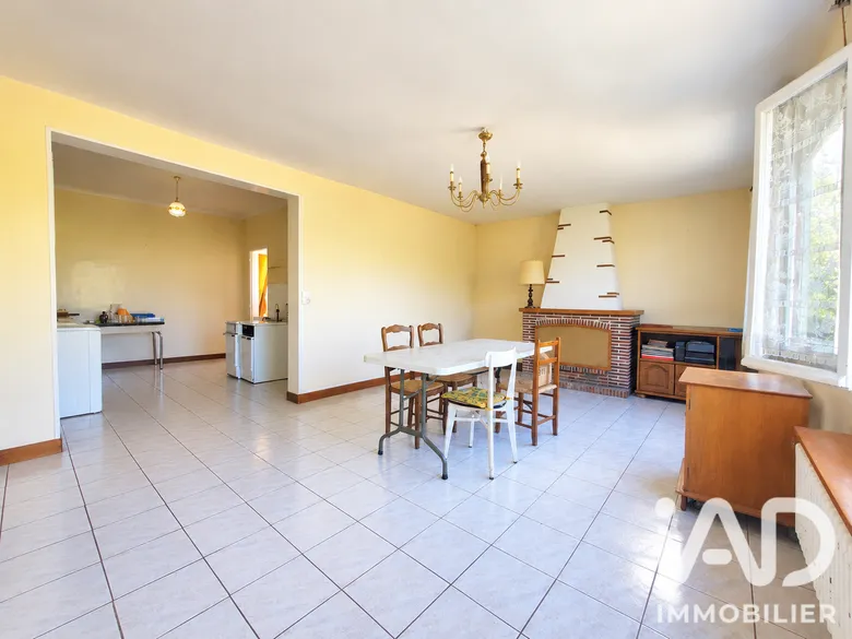 Maison 5 pièces 103 m² · à Rambouillet · 103 m² · 395 000 €