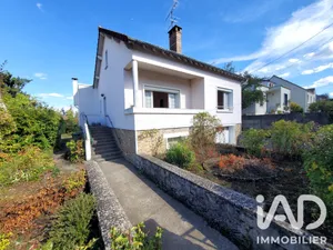Townhouse in Rambouillet (78120)