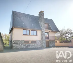Maison d'architecte à Auvillers-les-Forges (08260)