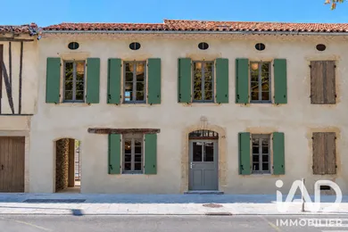 Maison à Avignonet-Lauragais (31290)