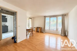 Apartment in Vitry-sur-Seine (94400)