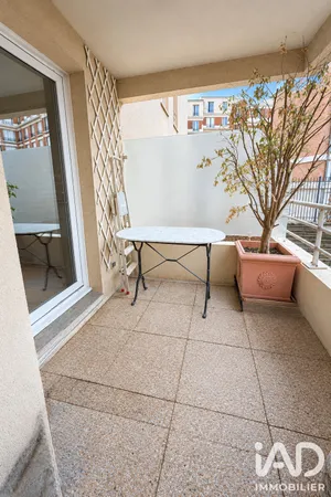 Appartement à Vitry-sur-Seine (94400)