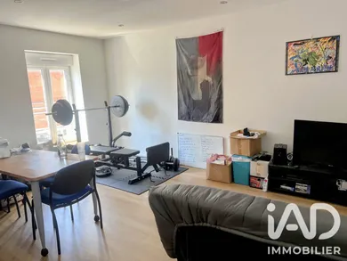 Appartement à Harnes (62440)