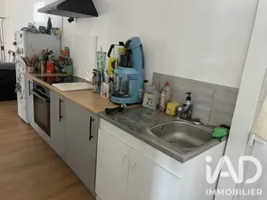 Appartement à Harnes (62440)