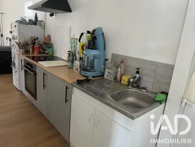 Appartement à Harnes (62440)