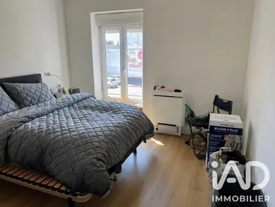 Appartement à Harnes (62440)