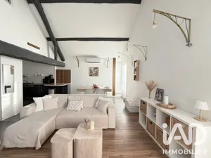 Immeuble à Leudeville (91630)