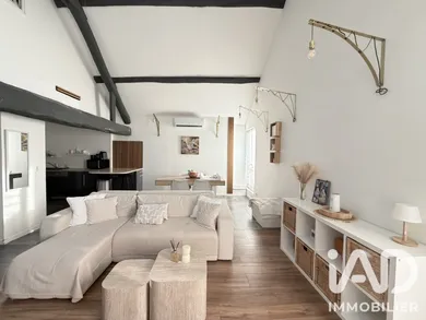 Immeuble à Leudeville (91630)