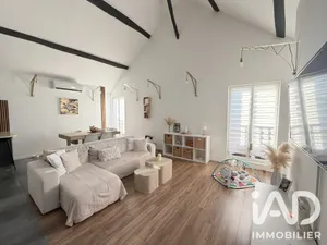 Immeuble à Leudeville (91630)