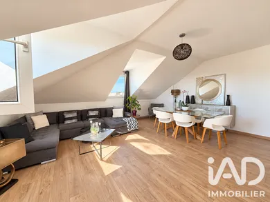 Appartement à Créteil (94000)