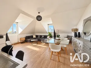 Appartement à Créteil (94000)