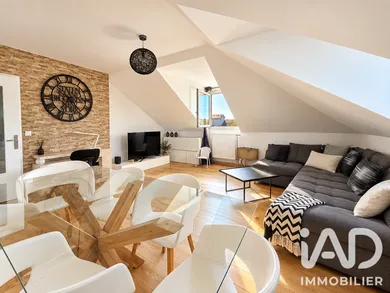 Appartement à Créteil (94000)