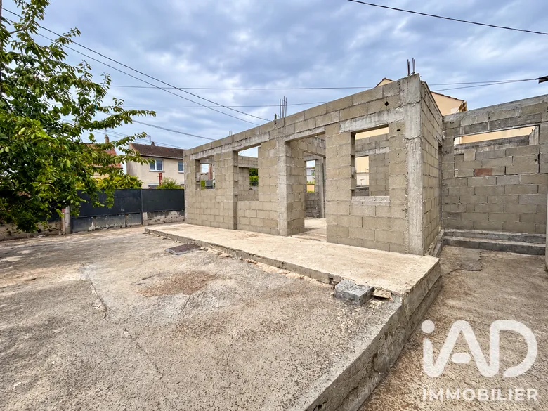 Maison 3 pièces 70 m² · à Sevran · 70 m² · 227 000 €