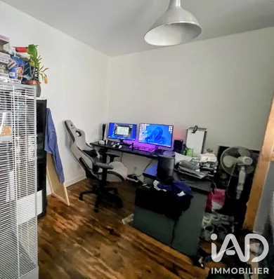 Appartement à Harnes (62440)