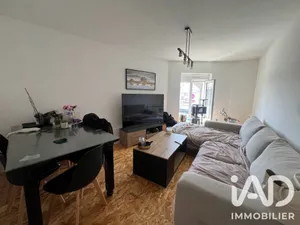 Appartement à Harnes (62440)