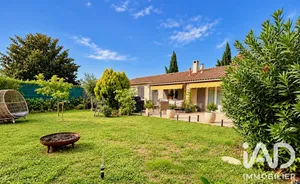 Maison à Orange (84100)
