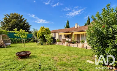 Maison à Orange (84100)