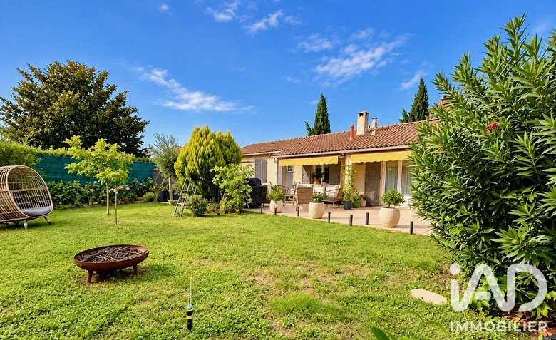 Maison 5 pièces 104 m² · à Orange · 104 m² · 325 000 €
