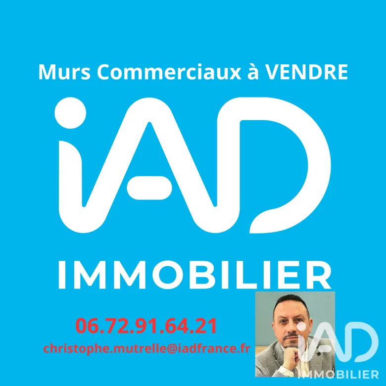 Immeuble 950 m² · à Dampierre-en-Yvelines · 950 m² · 1 300 000 €