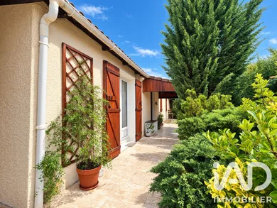 Maison à Orange (84100)