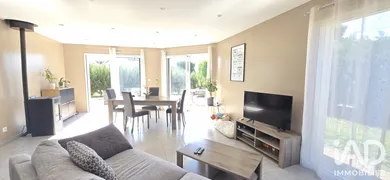 Detached house in Dounoux (88220)