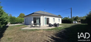 Detached house in Dounoux (88220)