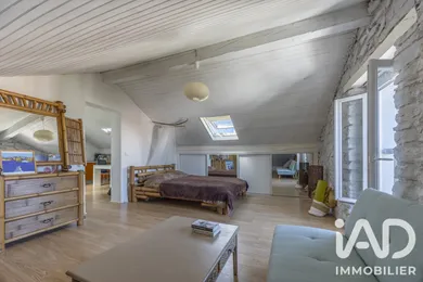 Appartement à Biarritz (64200)
