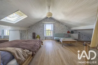 Appartement à Biarritz (64200)