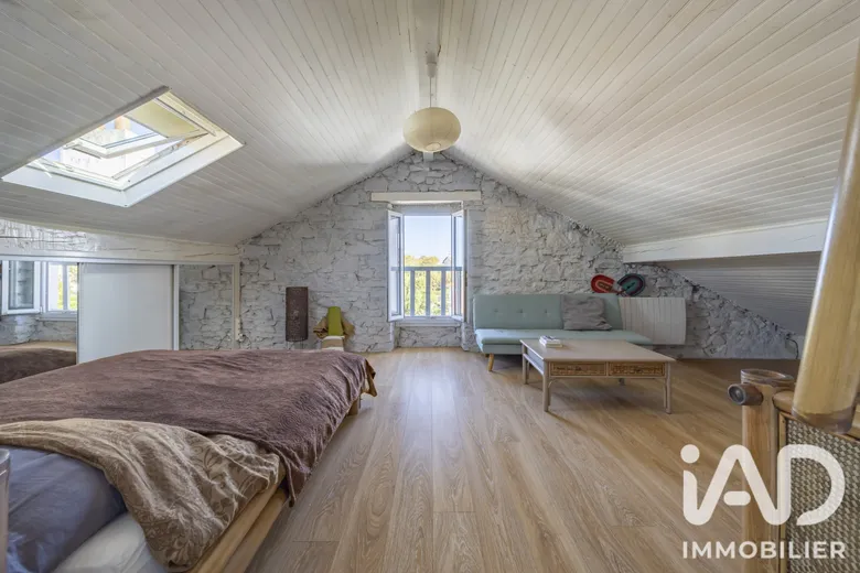Appartement 1 pièce 27 m² · à Biarritz · 27 m² · 315 000 €