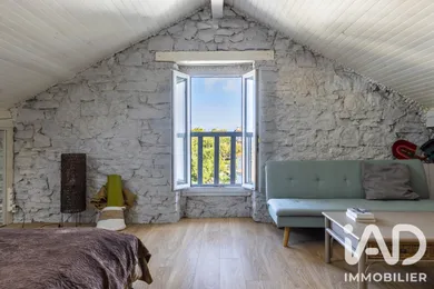 Appartement à Biarritz (64200)