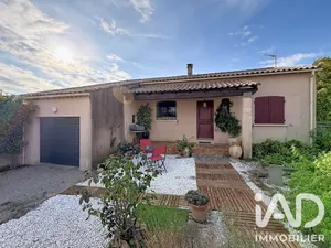 Maison à Magalas (34480)