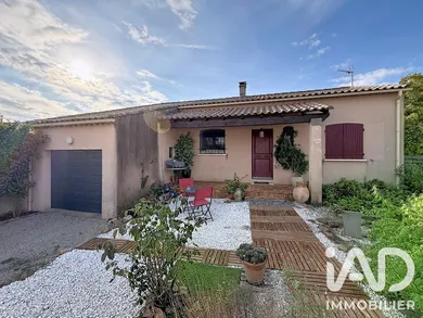 Maison à Magalas (34480)