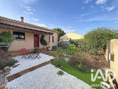 Maison à Magalas (34480)