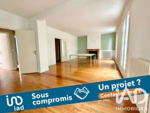 Appartement à Compiègne (60200)