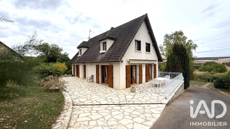 Maison 6 pièces 130 m² · à Noé · 130 m² · 219 000 €