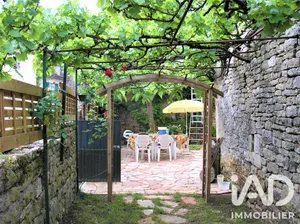 Traditional house in Assier (46320)
