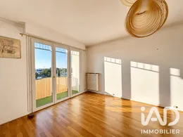Appartement à Vannes (56000)