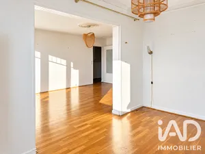 Appartement à Vannes (56000)
