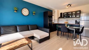 Appartement à Brie-Comte-Robert (77170)