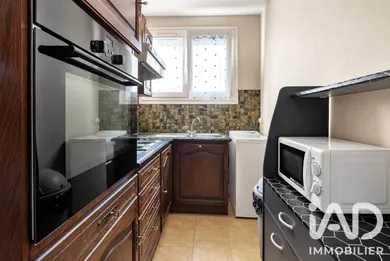Apartment in Argenteuil (95100)