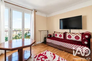 Apartment in Argenteuil (95100)