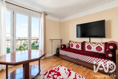 Apartment in Argenteuil (95100)