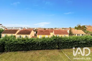 Apartment in Argenteuil (95100)