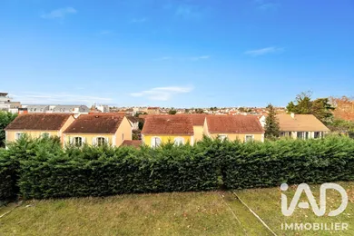 Apartment in Argenteuil (95100)