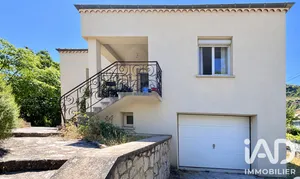 Maison à Tournon-sur-Rhône (07300)