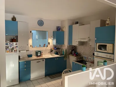 Apartment in Niort (79000)