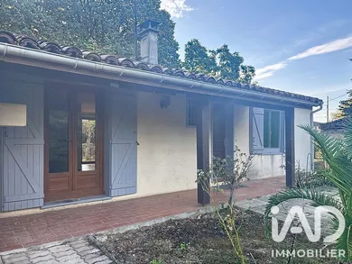 Maison à Lombez (32220)