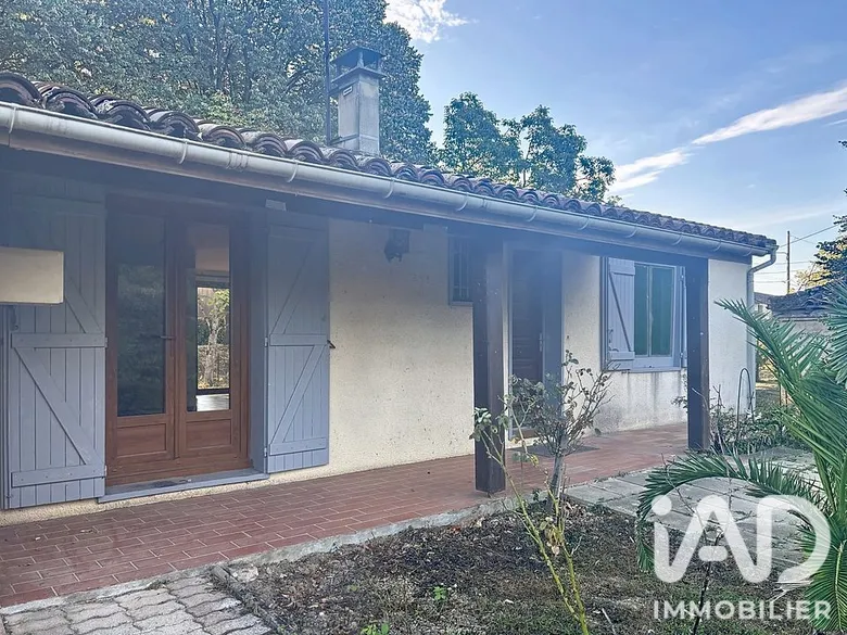 Maison 3 pièces 73 m² · à Lombez · 73 m² · 188 000 €